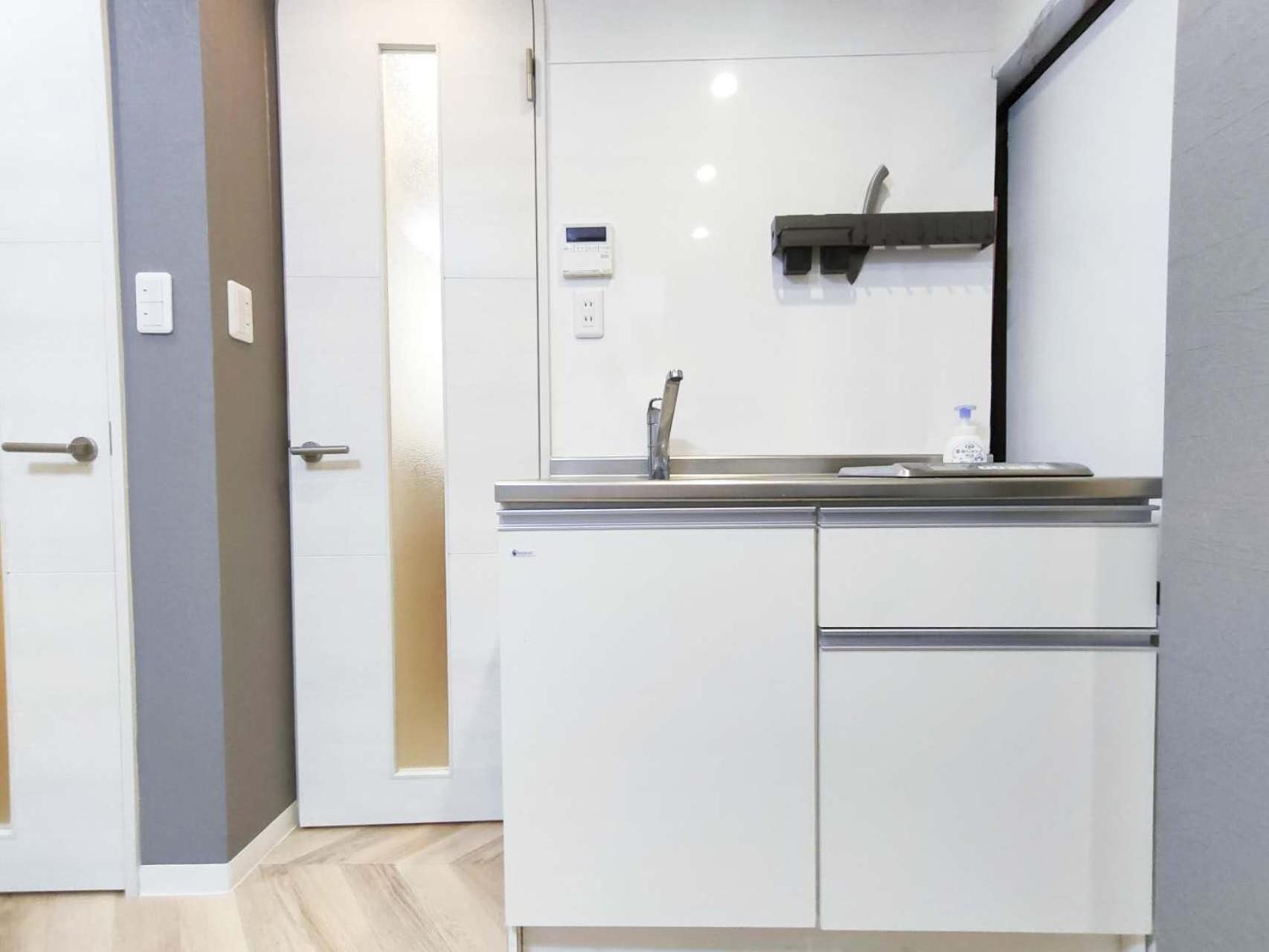 Apartemen 全新装修 两室一厅 Max 6p 免费无线网络 *